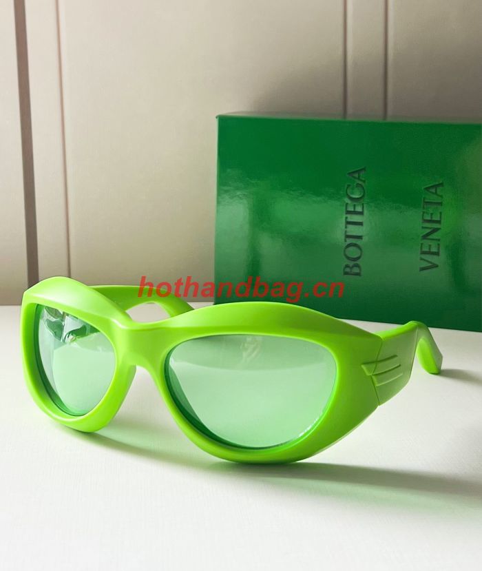Bottega Veneta Sunglasses Top Quality BVS00213